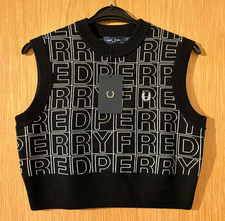 BNWT Fred Perry Womens