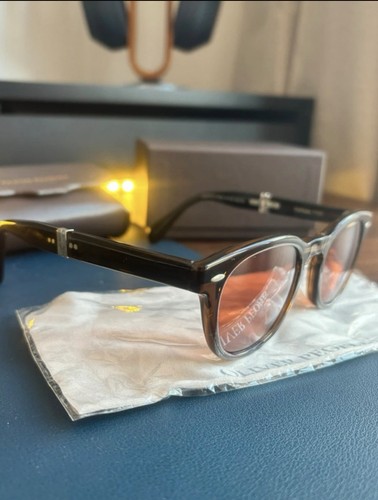 Oliver peoples sheldrake - peoples,