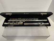 Gemeinhardt 3SHB Custom Flute