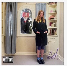 Audrey Hobert — Who’s The