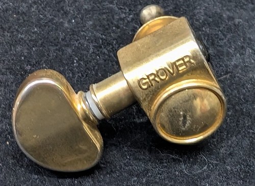 Genuine grover machine head - machine,