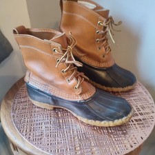 Bean duck boots women s - ll, women’s