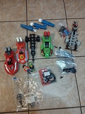 Playmobil Jet Ski, Trailers