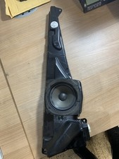 GENUINE BMW E39 5 Series Left Front Door Loudspeaker Box 8360775