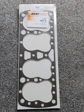 Ford V8 flathead - 21 Stud