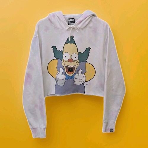 Drop dead the simpsons - dead, x