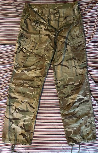 British army multi - army,