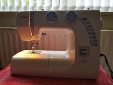 Janome 2032 Sewing Machine