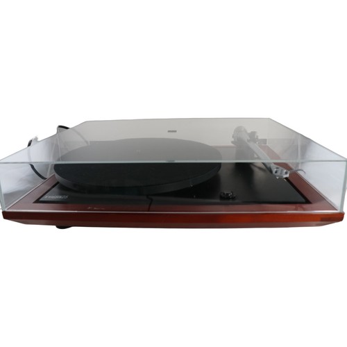 Rega planar turntable - turntable, rb600