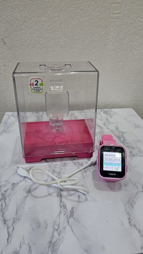 Vtech kidizoom dx2 - vtech, smart