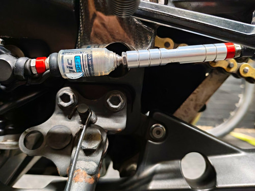 Translogic quick shifter - quick, for