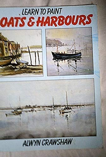 Learn paint boats and - learn,
