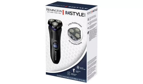 Remington r4002 electric - remington,