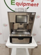 Used Thermoplan BWone-CTM-RF Bean to Cup Coffee Machine,13amp Delivery Available