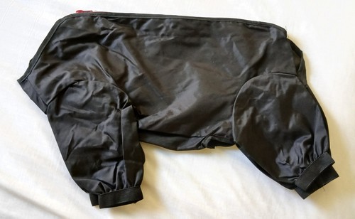 Cosipet black showerproof - cosipet,