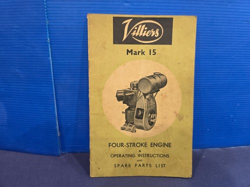 Villers mark four - villers, 15