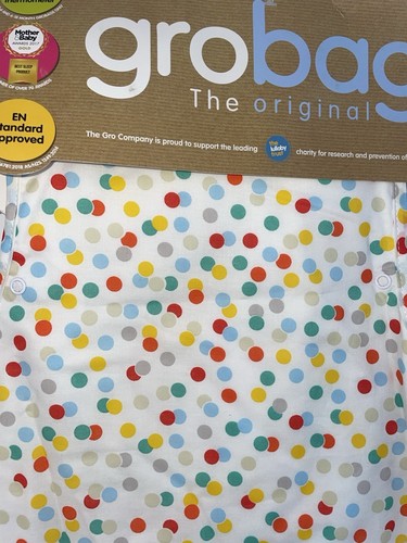 New the original grobag - grobag, baby
