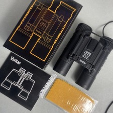 Vivitar Compact Binoculars