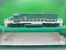 MEHANO HO M366 SD-40 SOUTHERN