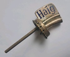 Rare antique HAIG WHISKY