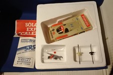 SCALEXTRIC SPAIN SRS 7036
