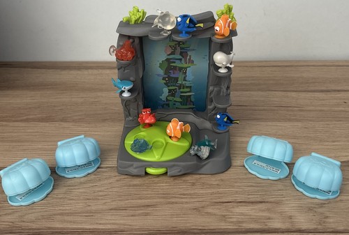 Disney finding dory squishy - dory,
