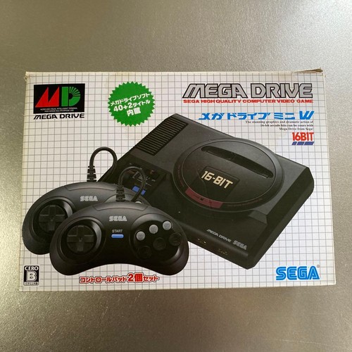 Sega - (excellent,