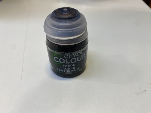 Citadel agrax earthshade - -,