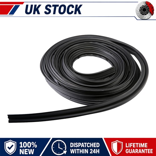 Rear door weatherstrip - door,