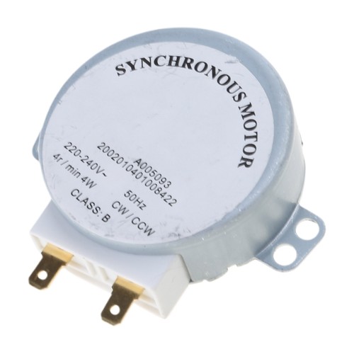 220v 240v 4rpm 4w - ac,