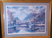 🖼️ Grange Bridge