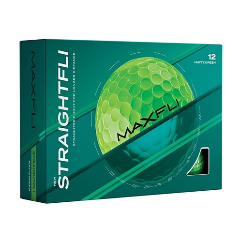 Maxfli 2025 straightfli golf - maxfli,