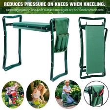XXL-Ergonomic Garden Kneeler