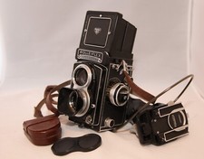 Rolleiflex T Model 3
