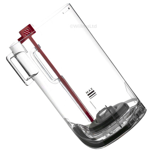 Dyson bin assembly - dyson, up22