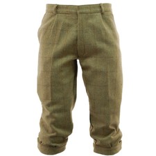 Mens Game Light Derby Tweed