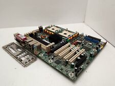 HP XW6200 Socket 604 DDR ATX Workstation Motherboard with I/O Shield 359875-005