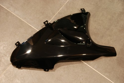 Triumph sprint 955i left - st,