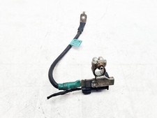 KIA OPTIMA JF MK4 NEGATIVE BATTERY CABLE LEAD GROUND CLAMP 1.7 DIESEL 2017