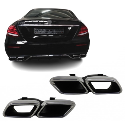 Exhaust tips compatible with - tips,