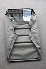 BUGABOO Fox Mineral Light Grey Melange Pram Pushchair Underneath Basket Storage