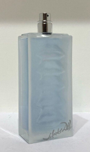 Salvador dali eau rubylips - eau, de
