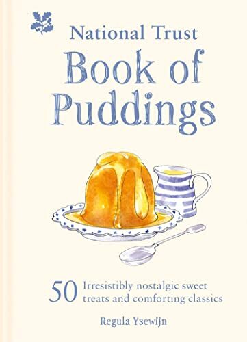 The national trust book - trust, of