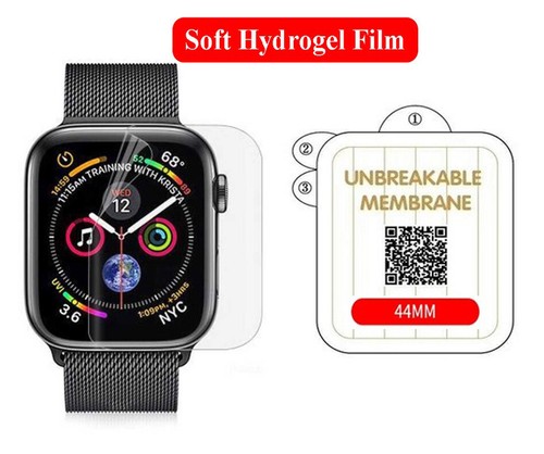 Pack 3d hydrogel screen - [2,