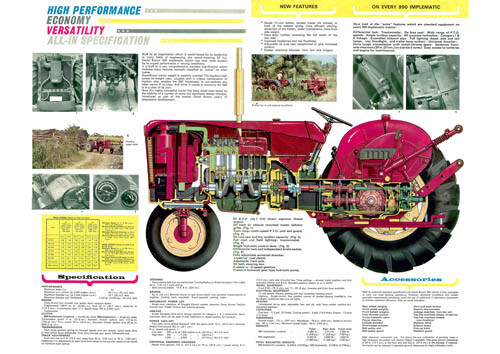 David brown case - (a3), poster