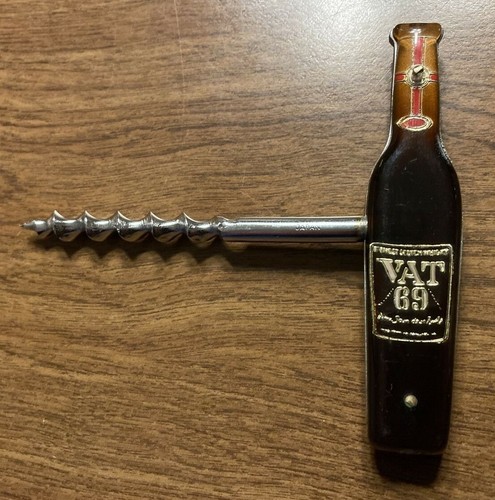 Vintage vat scotch whisky - vintage,