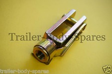 FREE UK Post - 1 x M8 Extended