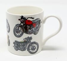 Large China Mug Vintage