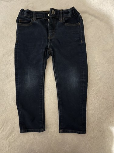Arket unisex kids jeans - 3, year