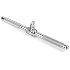 Straight Bar Handle Tricep